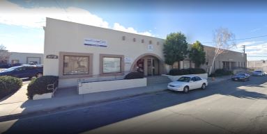 Santa Clarita, America's Job Center of California