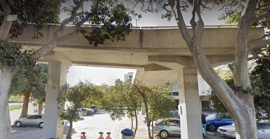 South Bay One-Stop Business And Career Centers - Inglewood Teen Center