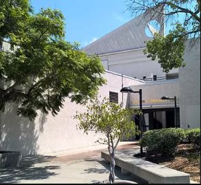 South Bay One-Stop Business And Career Centers - Carson