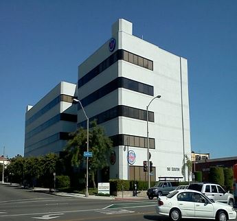 South Bay One-Stop Business And Career Centers - Inglewood