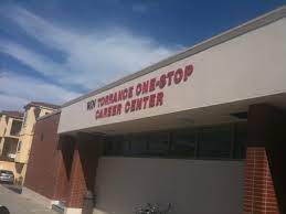 South Bay One-Stop Business And Career Centers - Torrance