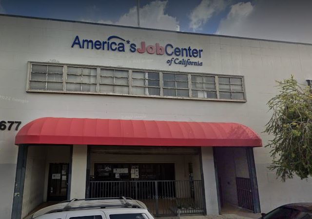 Southeast Los Angeles AJCC
