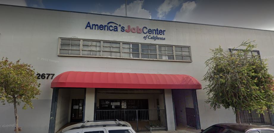 Southeast Los Angeles AJCC