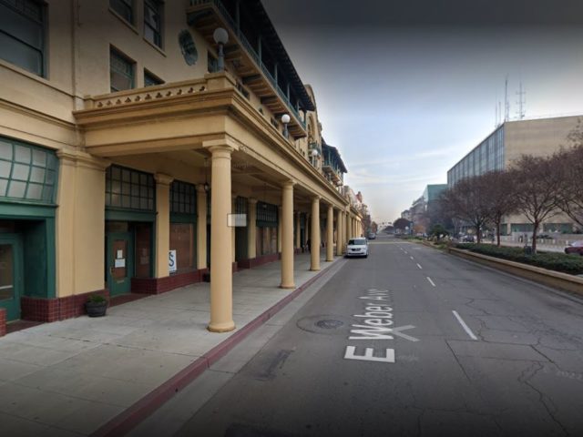 California Rural Legal Assistance, Inc. - Stockton