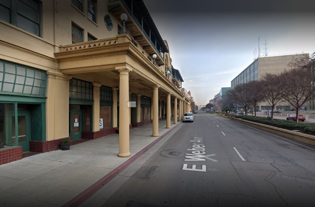 California Rural Legal Assistance, Inc. - Stockton