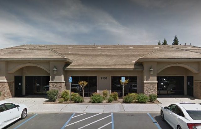 Sutter County One Stop
