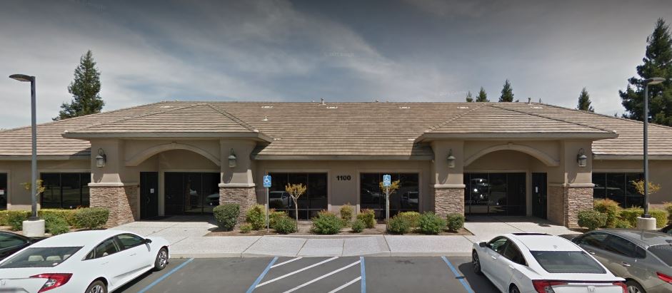 Sutter County One Stop