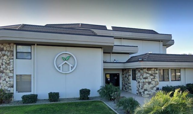 The Hope Center