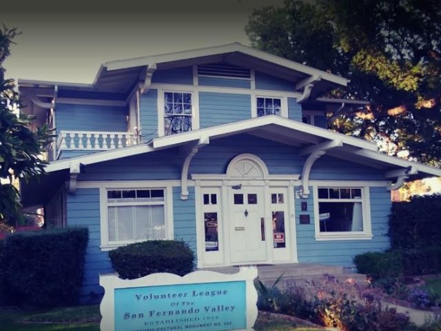 Volunteer League of the San Fernando Valley