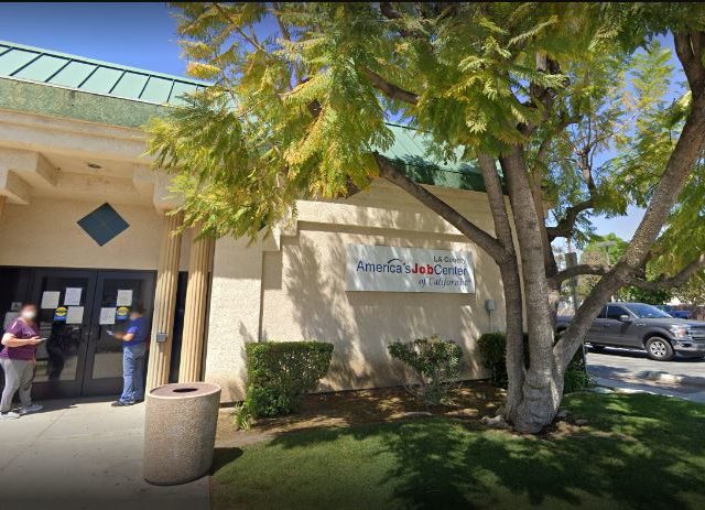 West Covina AJCC