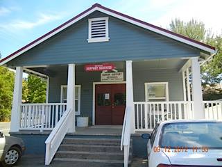 Senior Support Services - Upper Lake