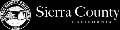 Sierra County Public Health - Downieville