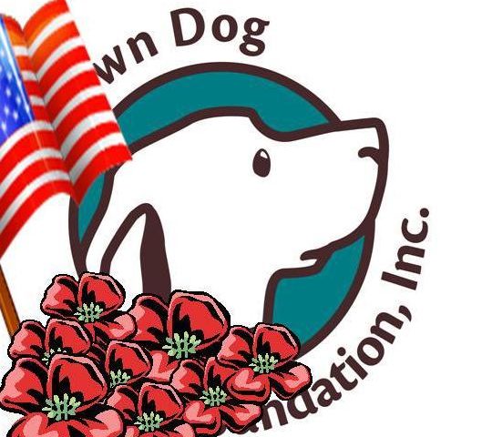 Brown Dog Foundation
