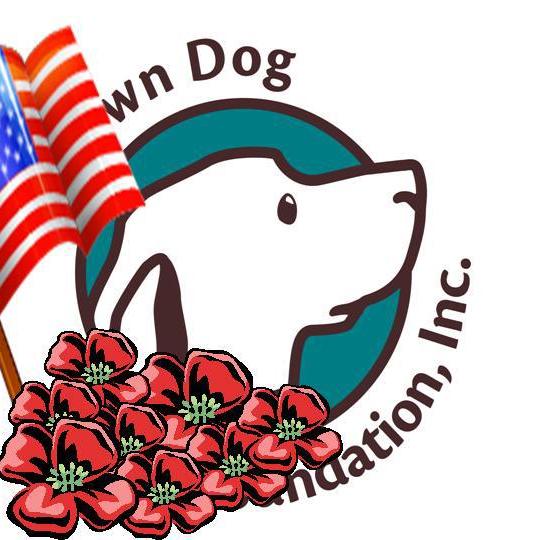 Brown Dog Foundation