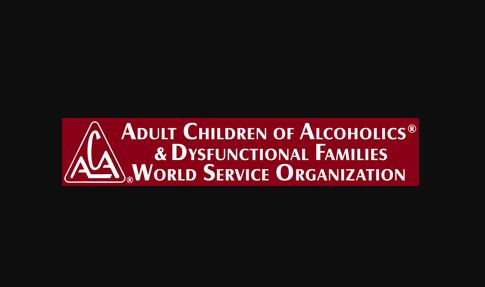 Adult Children of Alcoholics and Dysfunctional Families