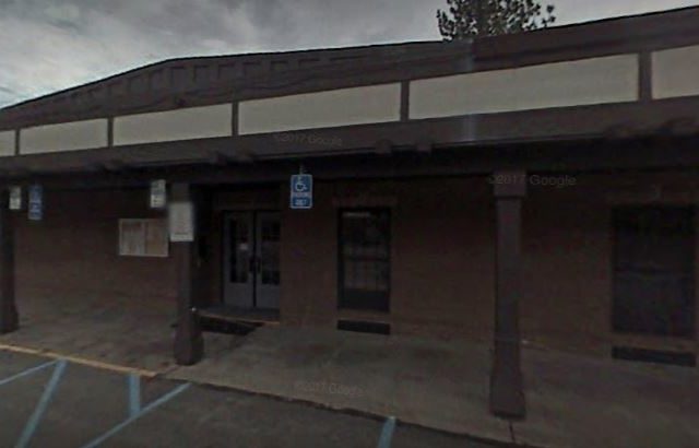 Alpine County Board of Supervisors