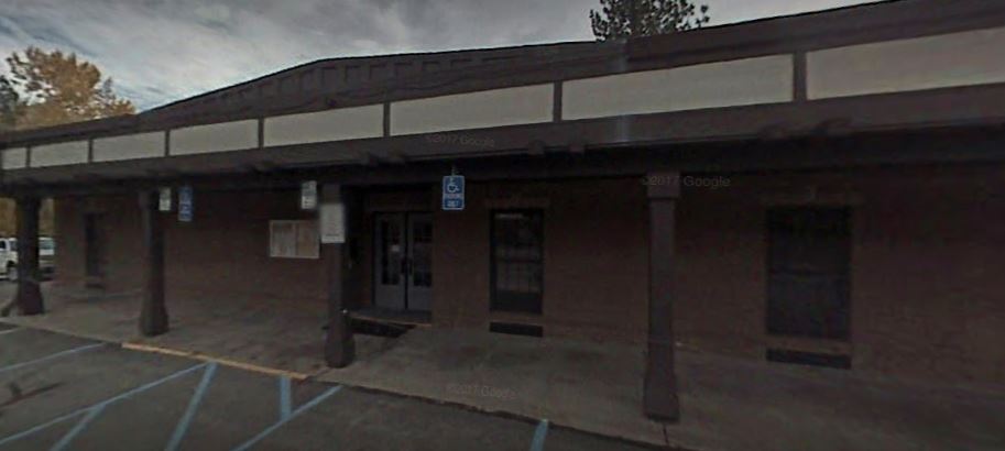 Alpine County Board of Supervisors