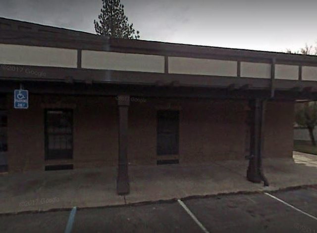 Alpine County Clerk