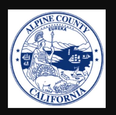 Alpine County Sheriff's Office