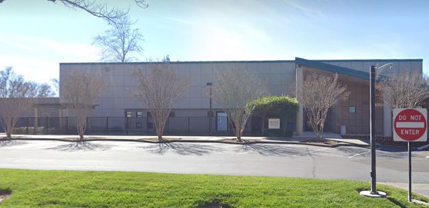 Amador County Recreation Agency