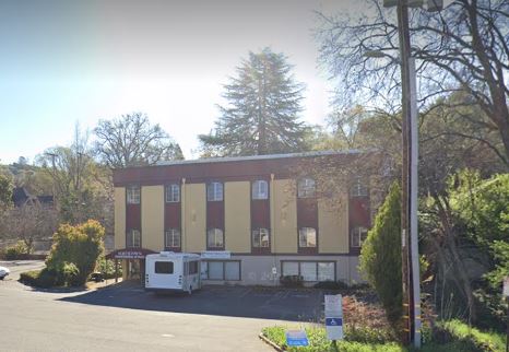 Amador Tuolumne Community Action Agency - Sonora Service Center