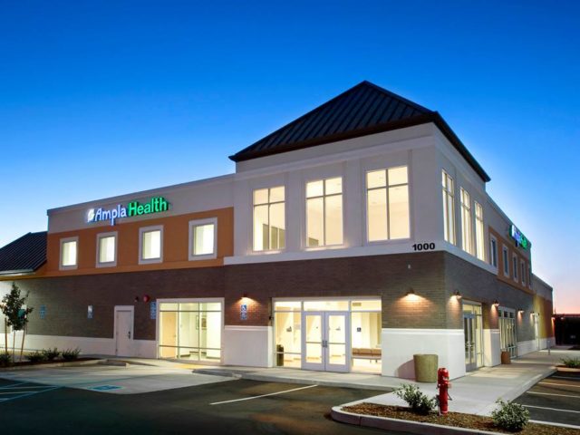 Ampla Health