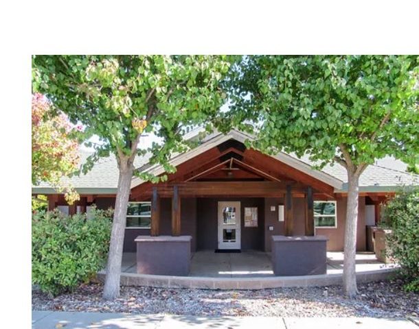 MACT Health Board - Mariposa