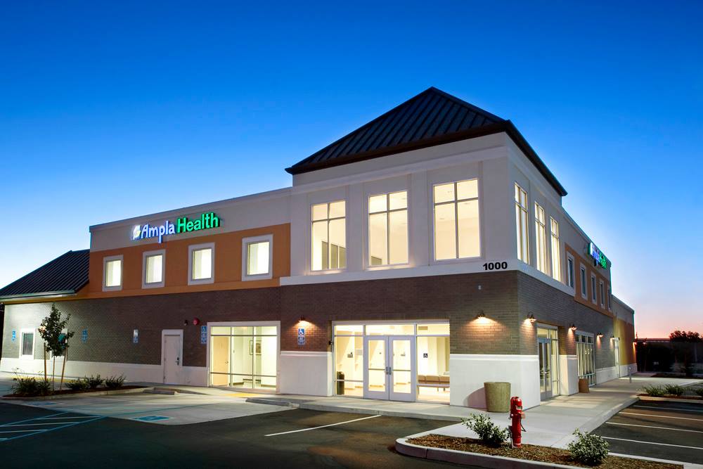 Ampla Health