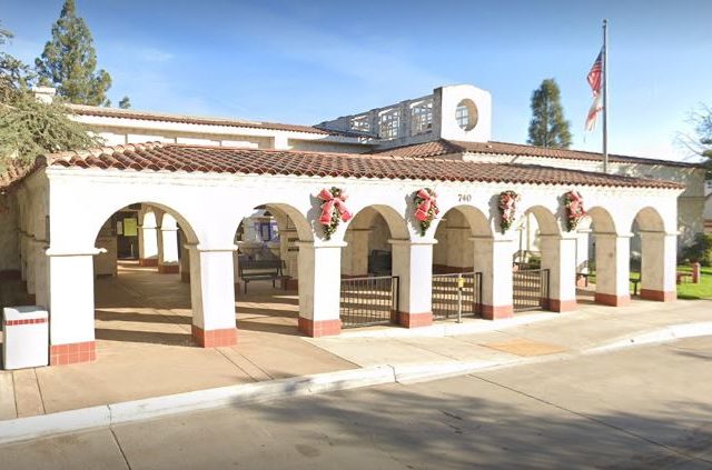 Azusa Transportation