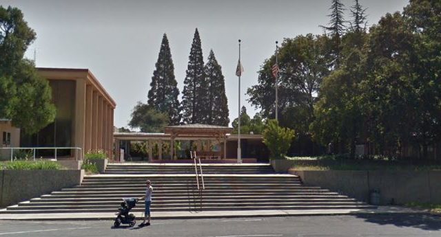 Calaveras County Clerk Recorder