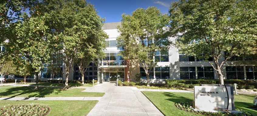California Department of Aging