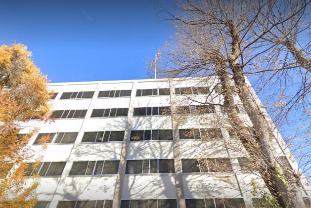 California Department of Veterans Affairs