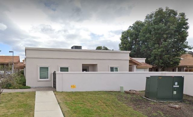 Canine Companions - Southwest Training Center