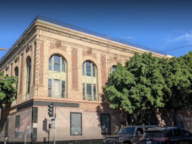 Catholic Charities of Los Angeles, Inc.