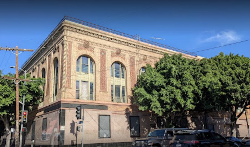 Catholic Charities of Los Angeles, Inc.