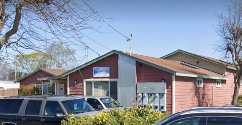 Changing Tides Family Services
