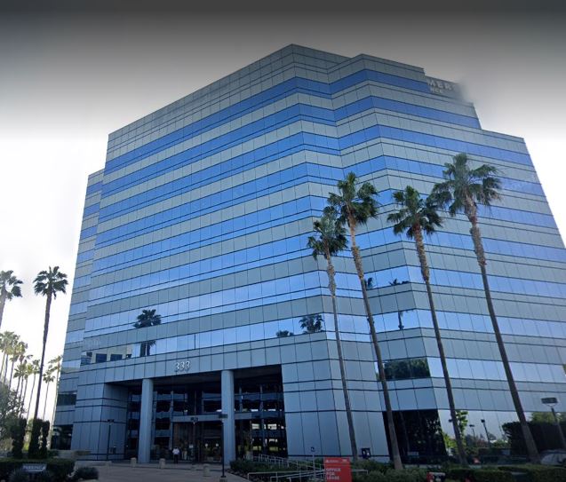 Children's Home Society of California - Orange