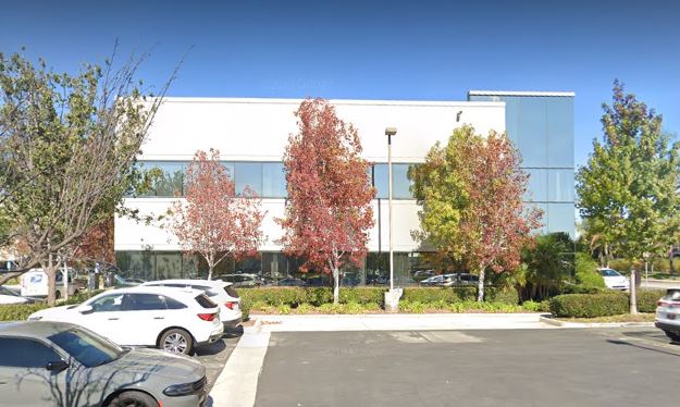 Children's Home Society of California - Oxnard
