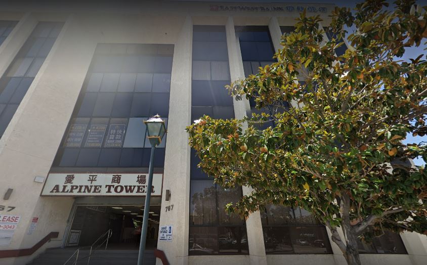 Chinatown Service Center