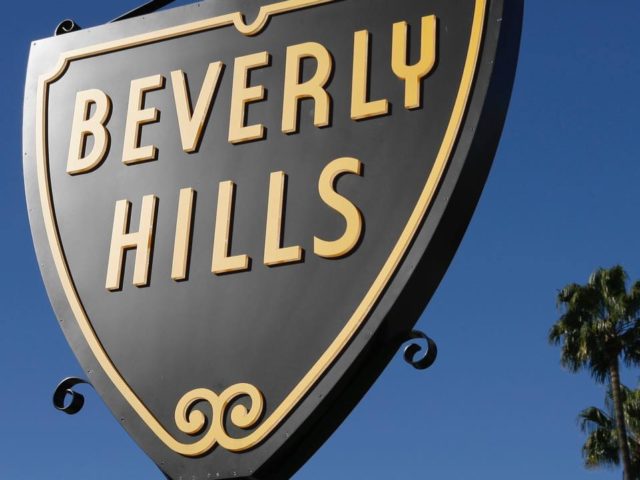 City of Beverly Hills