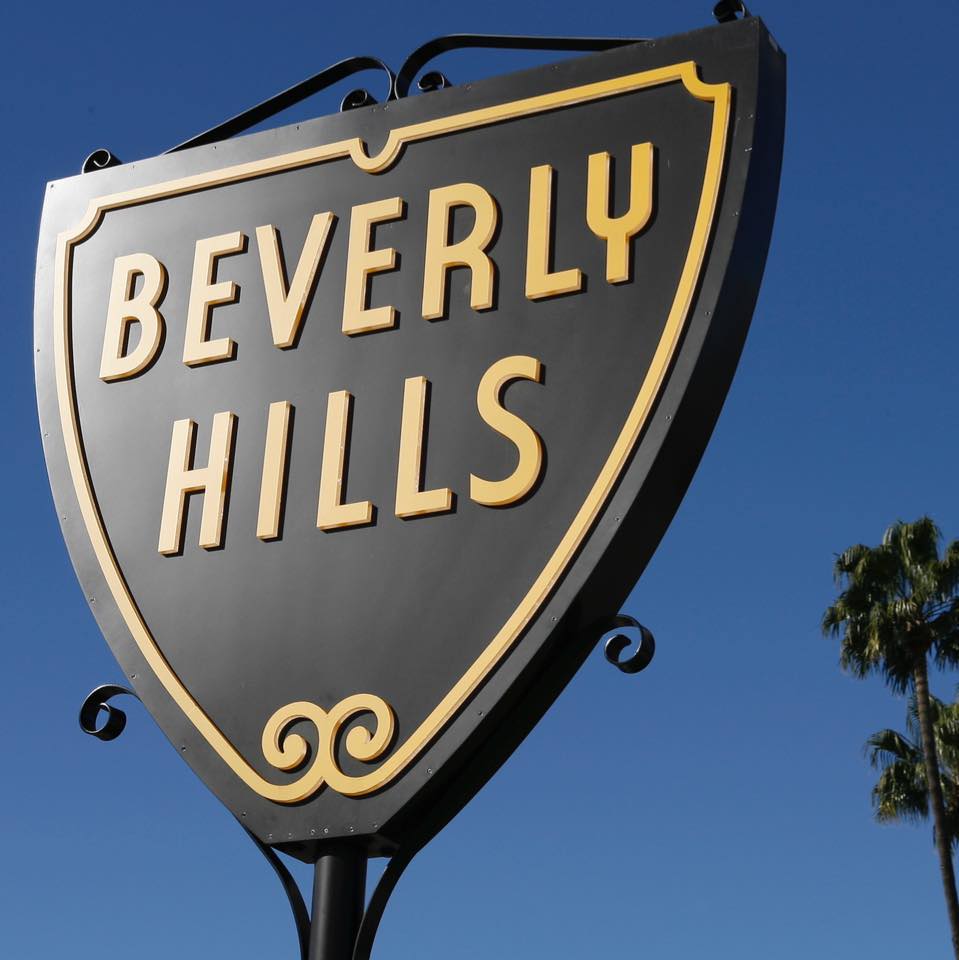 City of Beverly Hills