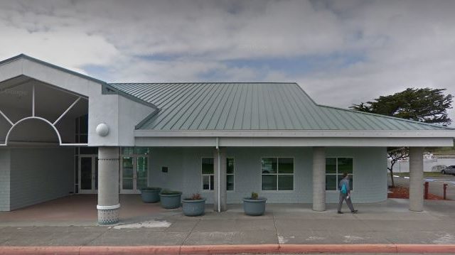 City of Eureka - Adorni Recreation Center