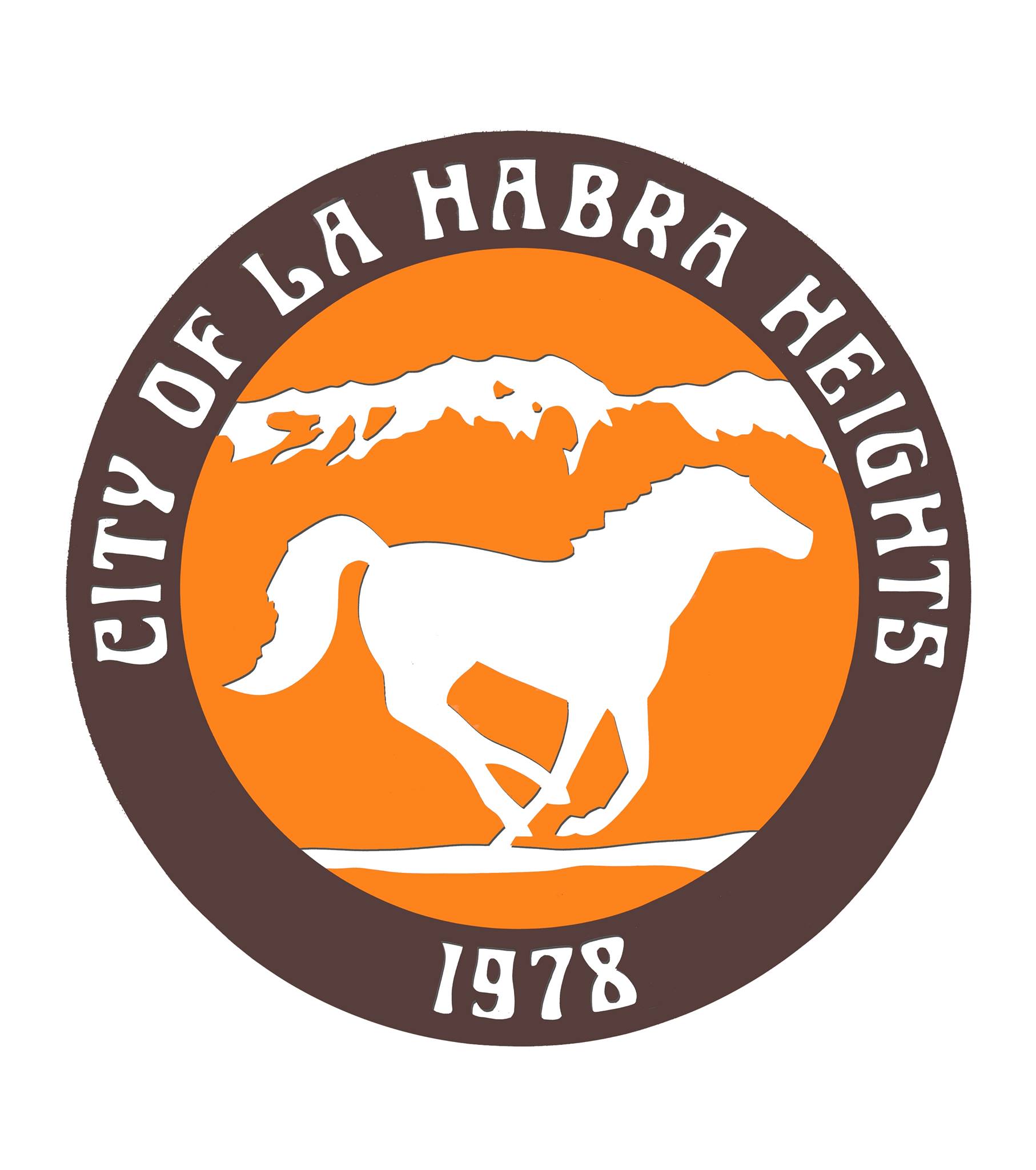 City of La Habra Heights