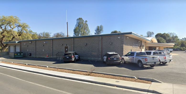 Clearlake Police Department