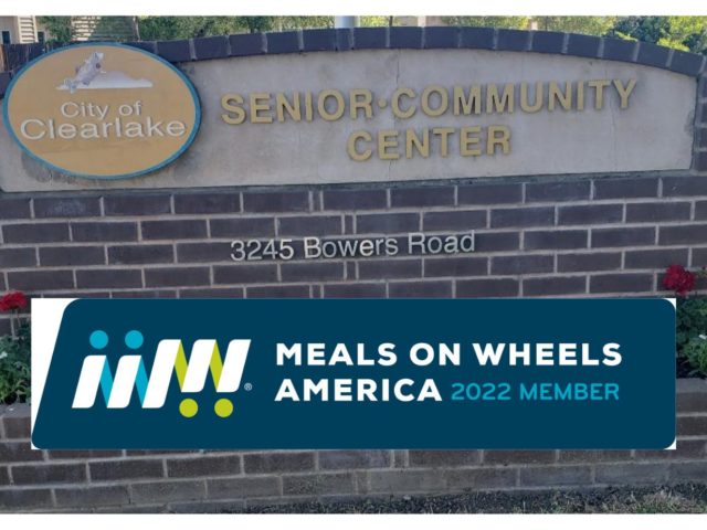 Clearlake Senior Center
