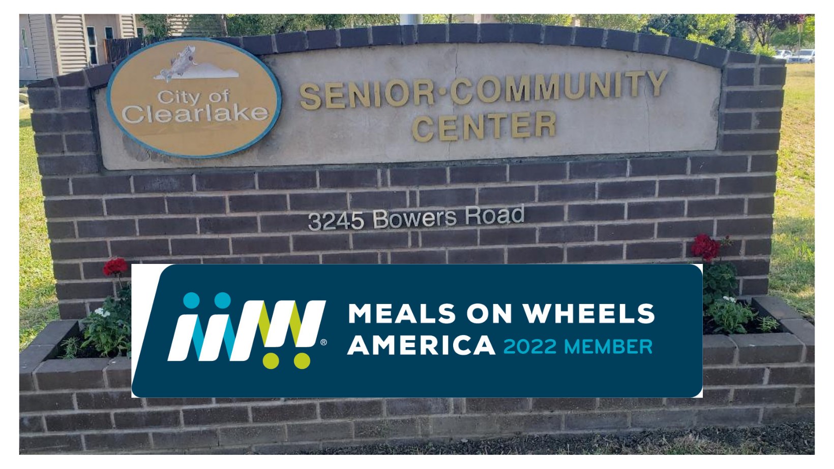 Clearlake Senior Center