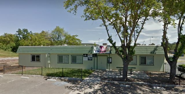 Clearlake Youth Center