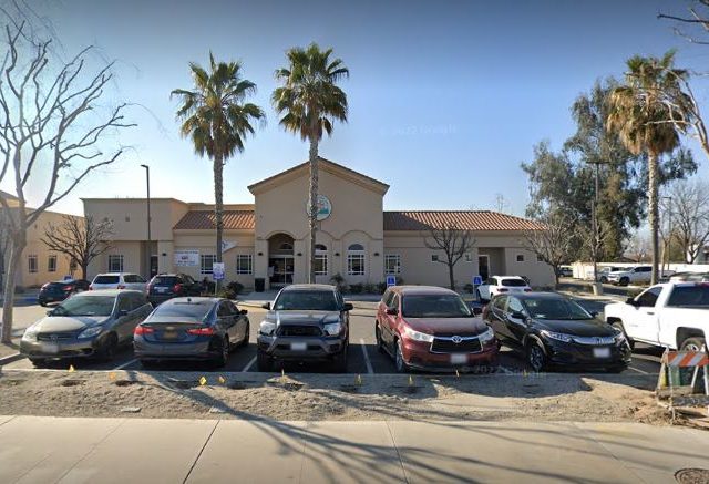 Clinica Sierra Vista - Arvin Community Health Center