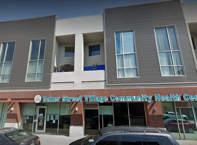 Clinica Sierra Vista - Baker Street Village CHC
