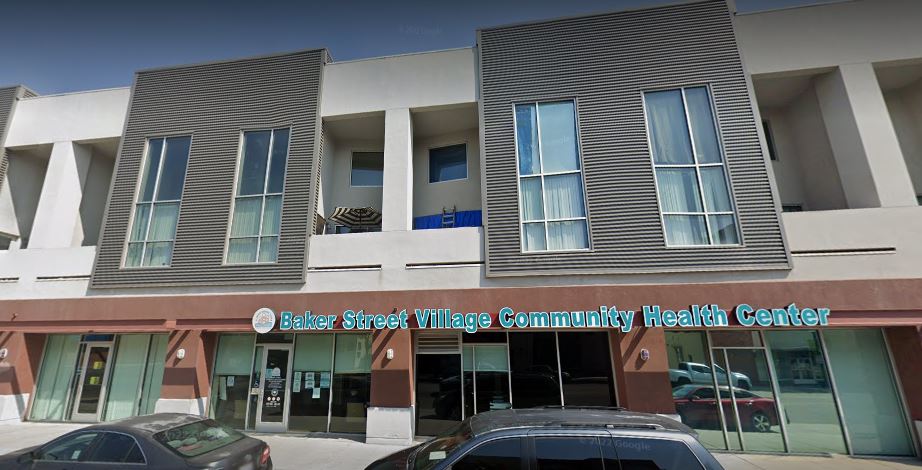Clinica Sierra Vista - Baker Street Village CHC